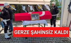 Alaettin Şahin Son Yolculuğuna Uğurlandı