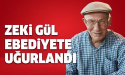 Zeki Pehlivan Son Yolculuğuna Uğurlandı
