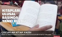 "Meraklı Maydanoz" Ulusal Basında