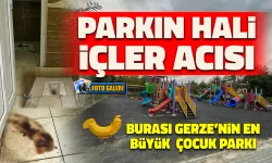 Atatürk Kültür Parkı Kaderine Terk Edildi