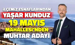 Kunduz: "Gönülden Hizmet İçin Geliyoruz”