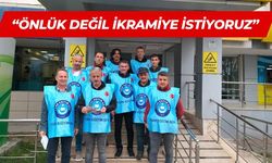 Türk Eğitim-Sen'den Basın Açıklaması