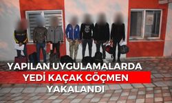 Düzensiz Göçe Geçit Yok