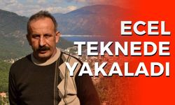 Erdal Ergün Hayatını Kaybetti