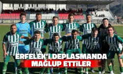 Gerzespor Lige Galibiyetle Başladı