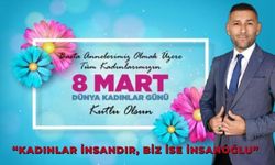 Yiğit, "Kadınlar İnsandır, Biz İse İnsanoğlu"