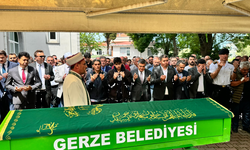 AK Parti Sinop İl Başkanı Giresun'un Acı Günü