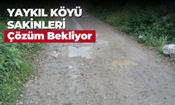 Mağduriyetlerinin Giderilmesini Bekliyorlar