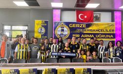 Gerzeli Fenerbahçeliler Kahvaltıda Buluştu