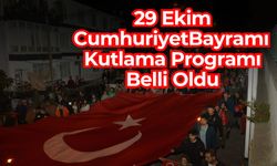 Gerze’de 29 Ekim Cumhuriyet Bayramı Coşkuyla Kutlanacak