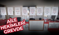 Aile Hekimleri Yönetmeliğe Karşı 3. Kez İş Bıraktı