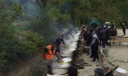 Çeçe Köyü’nde Hıdırellez Şenliği 6 Mayıs’ta Coşkuyla Kutlanacak