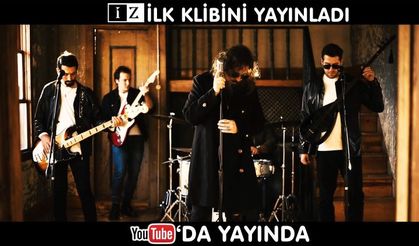 "Gerze’nin Gururu İZ, İlk Klibi 'Mihriban'ı Yayınladı
