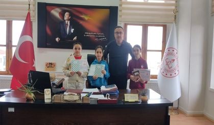Dilimizin Zenginlikleri Projesinde Gerze’den İlham Veren Çalışmalar