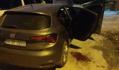Gerzeli Polis Memuru Yaşamına Son Vermek İstedi