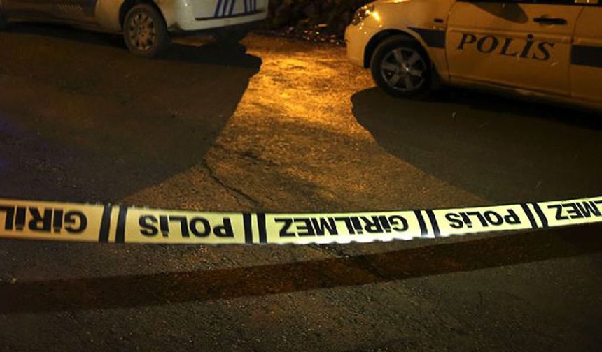 Köşk Mahallesi'nde Silahlı Kavga: 1 Kişi Hayatını Kaybetti